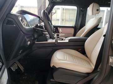 Mercedes 2021 Mercedes-Benz Klasa G 550 2021 4.0l 4.0 Benzyna 416KM, zdjęcie 7