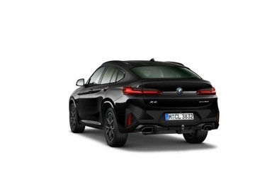 BMW X4 G02 SUV Facelifting 3.0 30d 286KM 2025 BMW X4 xDrive 30d, mPak, Hak, KeyLess, Lasery ,Tem, zdjęcie 6