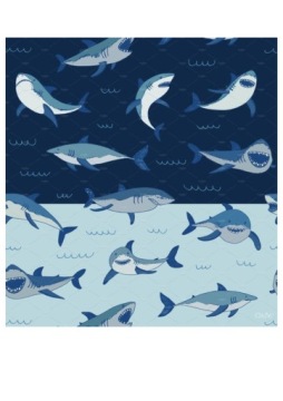 ПЛЯЖНЫЙ ЭКРАН 12М Sharks ПРОИЗВОДИТЕЛЬ FREE HAMMER