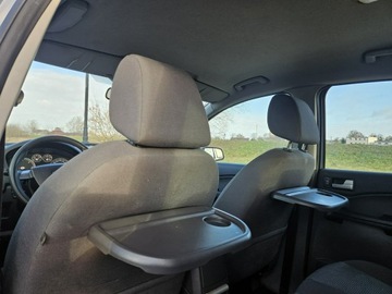 Ford Focus II Focus C-Max 1.6 TDCi 109KM 2006 Ford Focus C-Max 1.6Tdci 109KM Rata300zł, zdjęcie 11