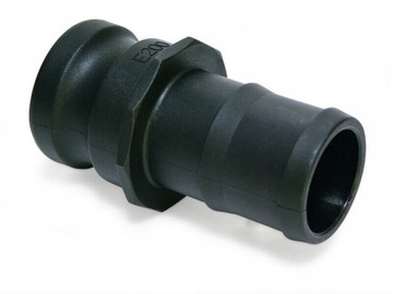 Złącze KAMLOK CAMLOCK typ E 2