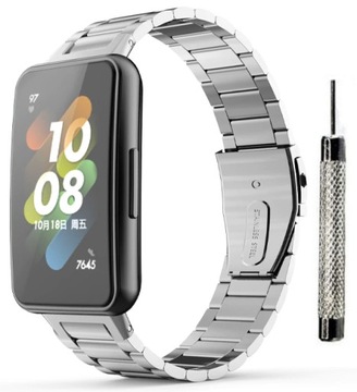 PASEK BRANSOLETA DO HUAWEI BAND 7 || KOLORY