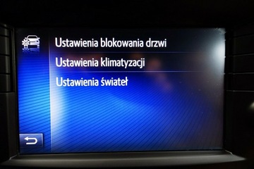 Toyota Avensis III 2019 Toyota Avensis 3LATA GWAR I-wł Kraj BEZWYPAD, zdjęcie 35