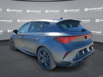 Cupra Leon II 2026 Cupra Leon VZ 2.0 TSI 300 KM DSG, zdjęcie 9