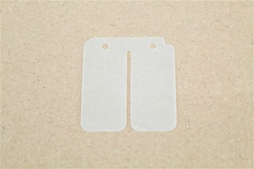 ПЛАСТИНА МЕМБРАННОГО КЛАПАНА BWS