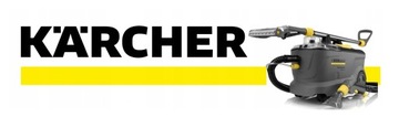 ODKURZACZ PIORĄCY KARCHER PUZZI 10/1