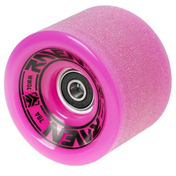 Kółko do longboardu RAVEN Spectrum 1szt