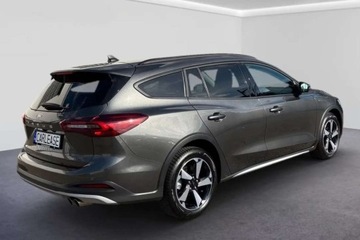 Ford Focus IV 2025 Ford Focus Active X, Kombi, Od Reki, Pakiet Winter, Wynajem Dlugoterminowy, zdjęcie 6