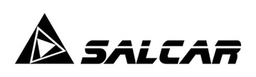 Корпус для привода CD/DVD SALCAR 12,7 мм