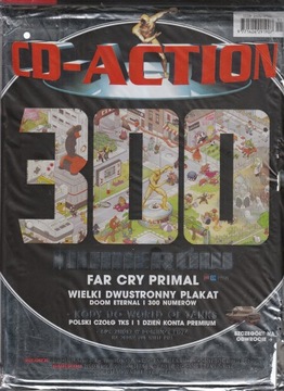 CD-ACTION 11/2019 PL