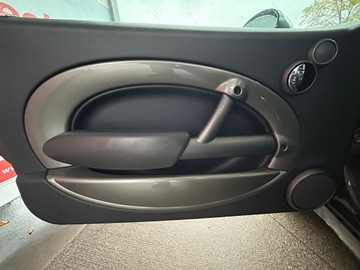 Mini One I 2006 Mini ONE Old Man Edition 1.6, zdjęcie 13