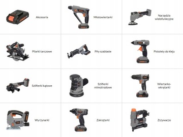 ЗАРЯДНОЕ УСТРОЙСТВО 20В 2А ДЛЯ АККУМУЛЯТОРОВ СИСТЕМЫ STHOR 20V