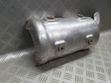 ТЕПЛОВОЙ ЭКРАН КАТАЛИТИЧЕСКОГО НЕЙТРАЛИЗАТОРА INSIGNIA B 2.0 TURBO