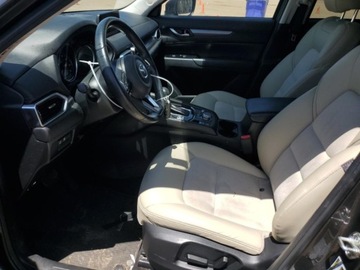 Mazda CX-5 II 2019 Mazda CX-5 Mazda CX-5 Touring AWD, od ubezpieczalni po gradobiciu 2.5 187KM, zdjęcie 7