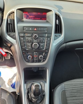 Opel Astra K Sports Tourer 1.6 CDTI 110KM 2016 Opel Astra Opel Astra 1.6 Diesel 110KM, zdjęcie 8