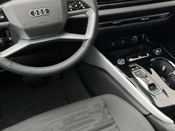 Audi A6 C8 Allroad 2.0 40 TDI 204KM 2025 AUDI A6 TDI quattro Avant Combi (204 KM) 2025, zdjęcie 7