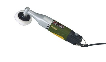 POLERKA KĄTOWA ZESTAW DO POLEROWANIA 230V WALIZKA Proxxon PR28660
