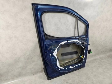 ДВЕРЬ ЛЕВАЯ ПЕРЕДНЯЯ EJG CITROEN BERLINGO IV 18-24
