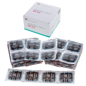 НАШИВКА ДЛЯ ШИН ДЛЯ UP 4.5 TIP TOP ГЕРМАНИЯ