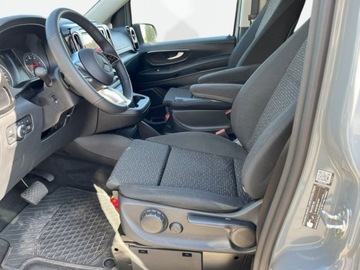 Mercedes Vito W447 2025 Mercedes-Benz Vito Cesja Leasingu BEZ ODSTEPNEGO w Mercedes Benz Leasing P, zdjęcie 8