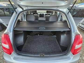 Skoda Fabia II Kombi 1.2 70KM 2009 Škoda Fabia Skoda Fabia Opłacona Zdrowa Zadbana, zdjęcie 18