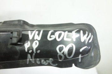 ЗВУКОИЗОЛЯЦИЯ ПРАВОГО КРЫЛА VW GOLF VII 5G0821112C