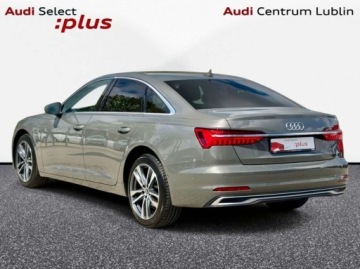 Audi A6 C8 Limousine 2.0 40 TDI 204KM 2023 Audi A6 Limousine Matrix,Webasto,Kontury,Kamery 360,BO 2.0 Diesel 204KM, zdjęcie 6