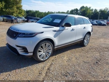 Land Rover Range Rover Velar 2020 Land Rover Range Rover Velar 2020 LAND ROVER RANGE ROVER VELAR P250 R-DYNA, zdjęcie 2