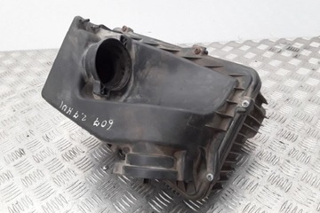 POUZDRO FILTRU VZDUCHU PEUGEOT 607 (9D, 9U) 3660115 2.7L DIESEL 150KW