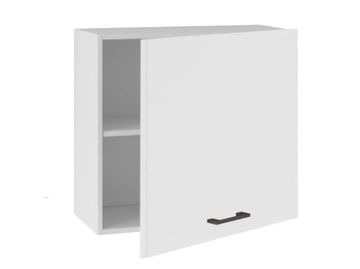 Szafka wisząca do kuchni 60 cm TESA biały