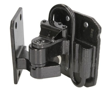 ZAWIAS DRZWI MAN TGA TGX TGS TGL TGM GÓRNY LEWY