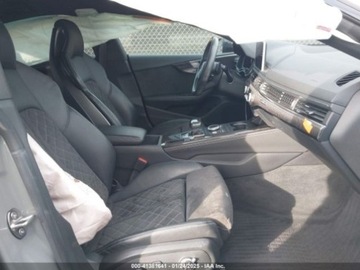 Audi A5 F5 2019 Audi S5 Coupe Premium 2019 3.0l 3.0 Benzyna 349KM, zdjęcie 9