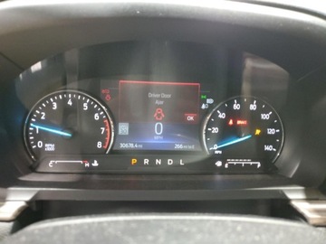 Ford Explorer VI 2023 Ford Explorer Limited 2023 2.3l 2.3 Benzyna 300KM, zdjęcie 4