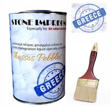 IMPREGNAT DO OTOCZAKÓW BIAŁYCH THASSOS