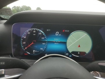 Mercedes Klasa E W213 2021 Mercedes-Benz Klasa E 350 4Matic 2021 2.0l 2.0 Benzyna 255KM, zdjęcie 9