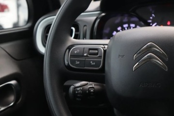 Citroen C3 IV 2024 Citroen C3 1.2 PureTech, Salon Polska, zdjęcie 17