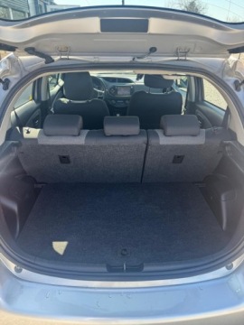 Toyota Yaris III 2016 Toyota Yaris 1.5 Hybryda Comfort 75KM 2016r Gwarancja !!!, zdjęcie 14