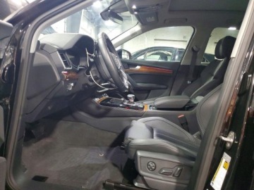 Audi Q5 II 2023 Audi Q5 Prestige 45 2023 2.0 Benzyna 261KM, zdjęcie 7