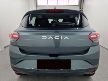 Dacia Sandero III 2026 Journey 1.2 Eco-G LPG 120KM / Pakiet Zimowy, zdjęcie 3