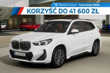 BMW X1 U11 2026 BMW X1 xDrive20d