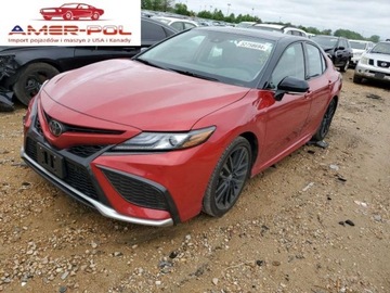 Toyota Camry IX 2023 Toyota Camry TRD 2023 3.5l 3.5 Benzyna 301KM