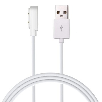 USB-КАБЕЛЬ, МАГНИТНОЕ ЗАРЯДНОЕ УСТРОЙСТВО ДЛЯ УМНЫХ ЧАСОВ