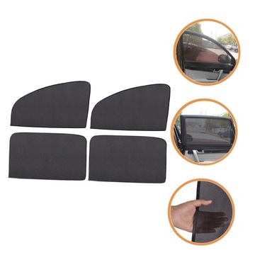 СОЛНЦЕЗАЩИТНЫЙ КОЗЕР МАГНИТНЫЕ ЖАЛЮЗИ ОКНА АВТОМОБИЛЯ КОНФИДЕНЦИАЛЬНОСТЬ