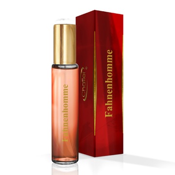 FAHNENHOMME MĘSKA EDP 30 ml *Chatler