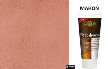 КОМПЛЕКТ LIBERON WOOD 150G КРАСНОЕ ДВИЖЕНИЕ