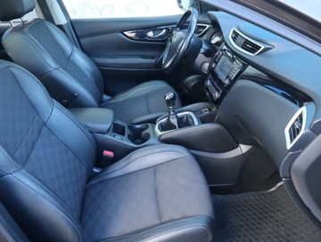 Nissan Qashqai II Crossover 1.2 DIG-T 115KM 2014 Nissan Qashqai 1.2 DIG-T, Salon Polska, zdjęcie 8