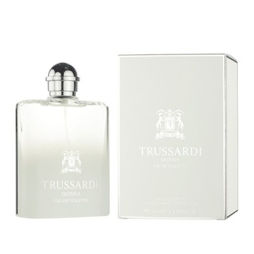 Trussardi Donna Woda toaletowa dla kobiet 100 ml