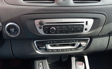 Renault Grand Scenic II 2015 Renault Grand Scenic 7-Osobowy, Bezwypadkowy, Klima, Navi, Alu, Zarejestro, zdjęcie 25