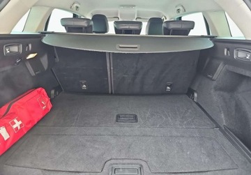 Renault Megane IV Grandtour Facelifting 1.3 TCe 140KM 2022 Renault Megane 1.3TCe 140KM 1WL SalonPL VAT23 Pakiet Zimowy HeadUp Grupa A, zdjęcie 35