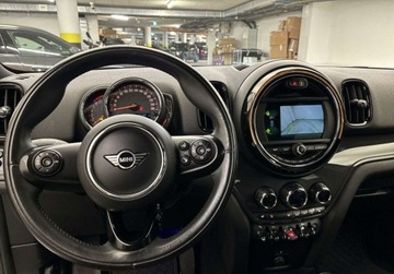 Mini Countryman F60 2019 MINI Countryman Kamera Cofania l Podgrzewany Fotel l Nawigacja l PL 1.5, zdjęcie 13
